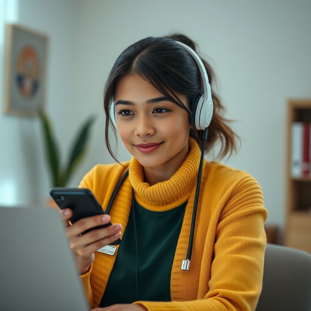 Virtual Assistant