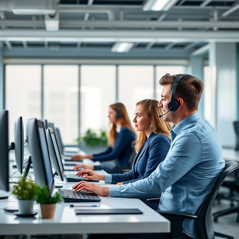 Digital Marketing  in Support