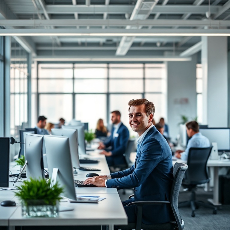 Flexible Staffing Models