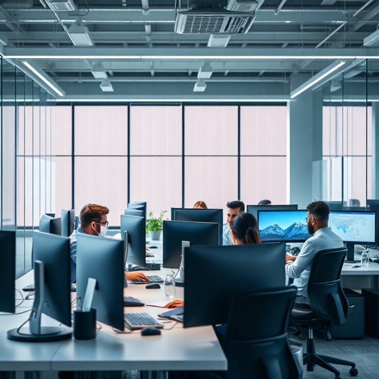 Outsourcing