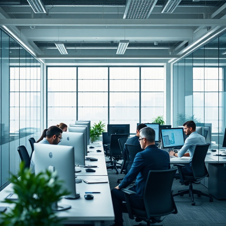 Key Benefits in Cost Cutting